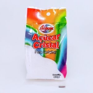 AÇÚCAR CRISTAL BRANCO