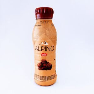 ALPINO BEBIDA GARRAFA