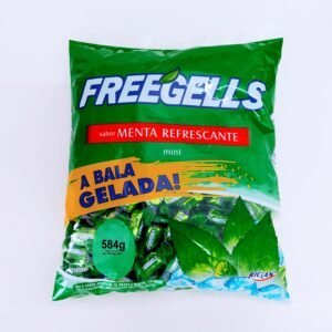 BALA FREEGELLS MENTA