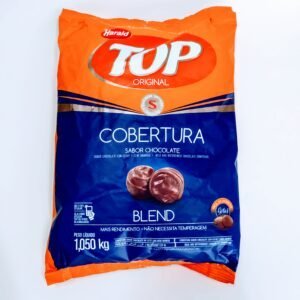 COBERTURA GOTAS BLEND TOP 1,05KG