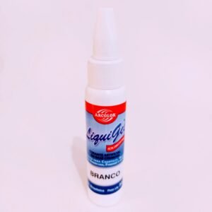 CORANTE ARCOLOR LIQUIGEL BRANCO