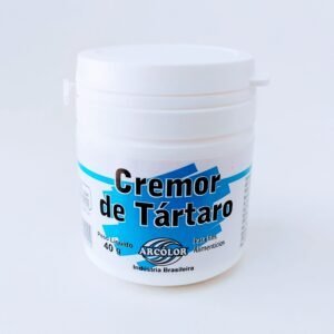 CREMOR DE TÁRTARO ARCOLOR