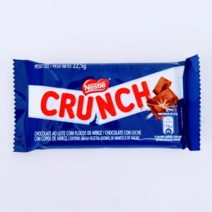 CRUNCH CHOCOLATE