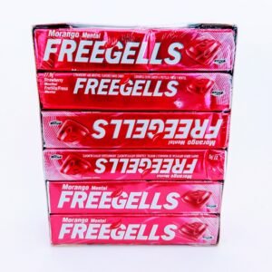 DROPS FREEGELLS PLAY MORANGO