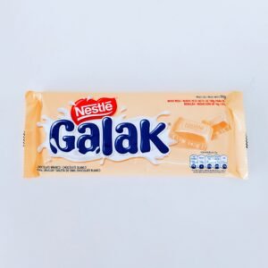 GALAK CHOCOLATE BRANCO