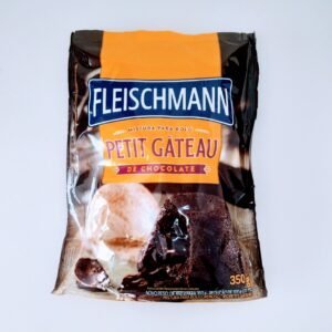 MISTURA DE BOLO PETIT GATEU 350G