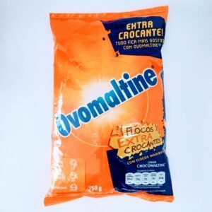 OVOMALTINE FLOCOS CROCANTES 750G