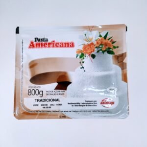 PASTA AMERICANA ARCOLOR