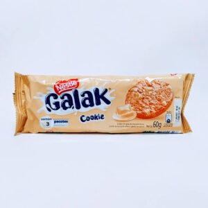 GALAK COOKIE