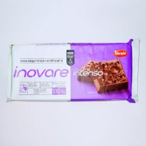 INOVARE BARRA INTENSO 1,05KG