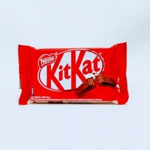 KIT KAT AO LEITE