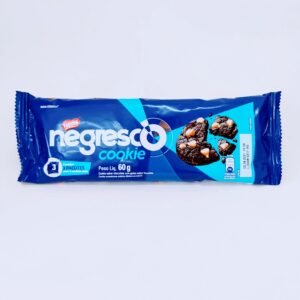 NEGRESCO COOKIE