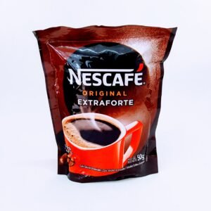 NESCAFÉ ORIGINAL EXTRA FORTE