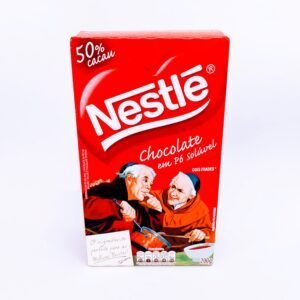 NESTLE CACAU EM PÓ