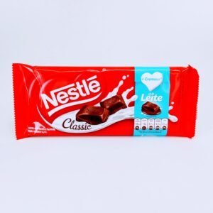 NESTLE CLÁSSICO AO LEITE