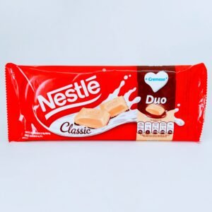 NESTLE CLÁSSICO DUO