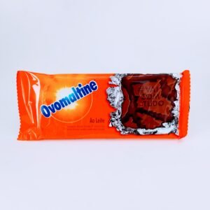 OVOMALTINE BARRA 90G