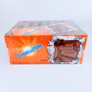 OVOMALTINE BARRA 90G CAIXA