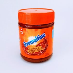 OVOMALTINE CREME CROCANTE 260G