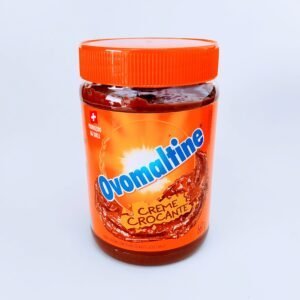 OVOMALTINE CREME CROCANTE 660G