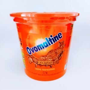 OVOMALTINE CREME PROFISSIONAL 2.1KG