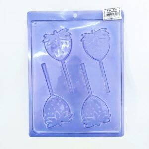 PIRULITO MORANGOS ACETATO