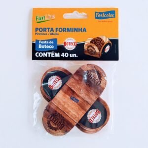 PORTA FORMINHA BOTECO