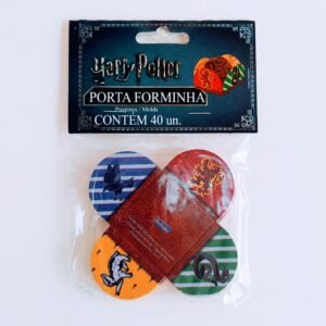 PORTA FORMINHA HARRY POTTER