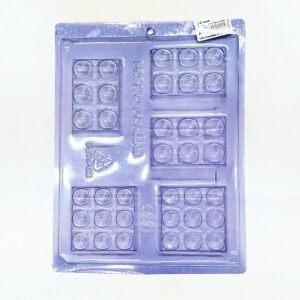 TABLETE BOLHAS ACETATO