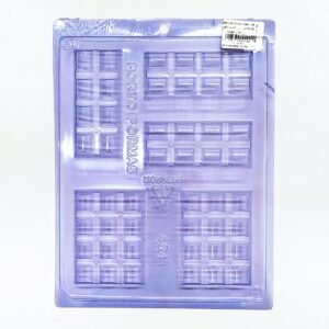 TABLETE OVAL ACETATO