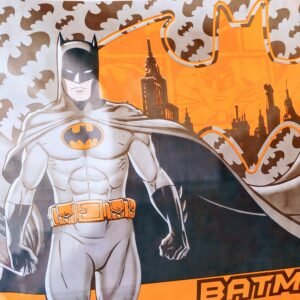 TNT PAINEL FESTCOLOR BATMAN GEEK