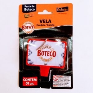 VELA PLANA BOTECO