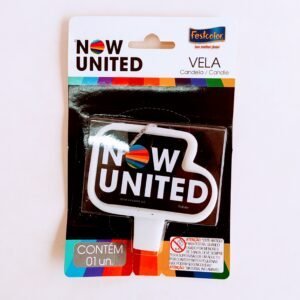 VELA PLANA NOW UNITED