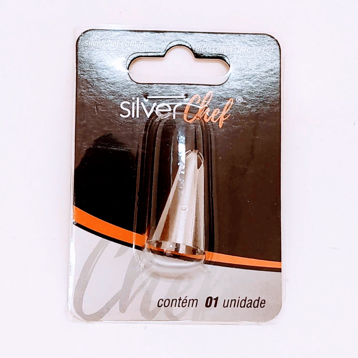 BICO CONFEITARIA 129