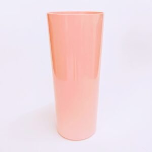 COPO LONG DRINK 350ML ROSA