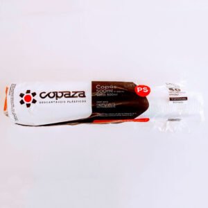 COPOS C-500 2012