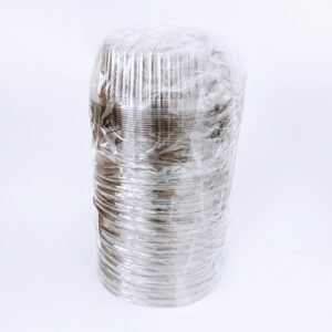 POTE G 645 MINI DOCE REDONDO 120ML C/25