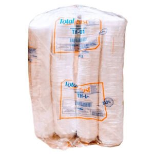 HAMBURGUEIRA ISOPOR TH01 FD400 140X130X85