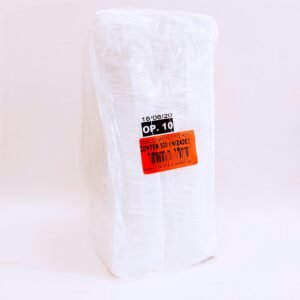 SACO PAPEL MONO 1/2KG 500UN