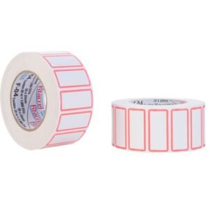 ETIQUETA ADESIVA F-04