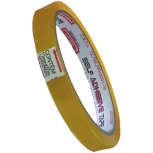 FITA TRANSPARENTE 12X60