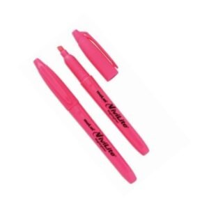 MARCADOR FLUOR ROSA