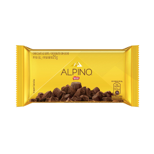 ALPINO 25G