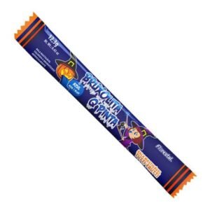 BALA BRUXOLITA STICK 492GR 40UN