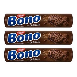 BONO BISCOITO/BOLACHA