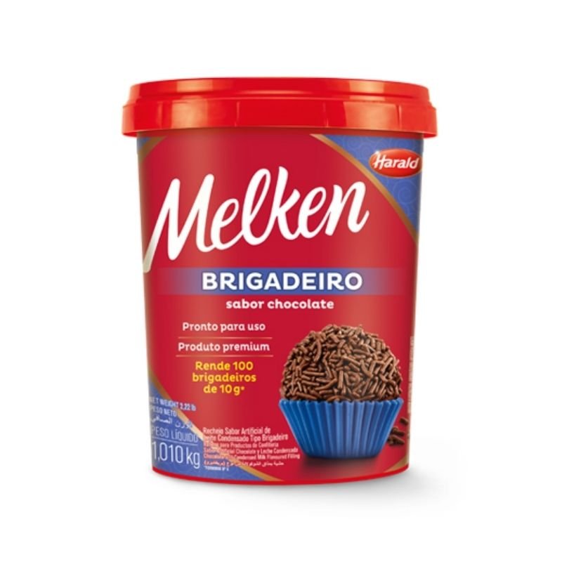 BRIGADEIRO MELKEN 1,01KG
