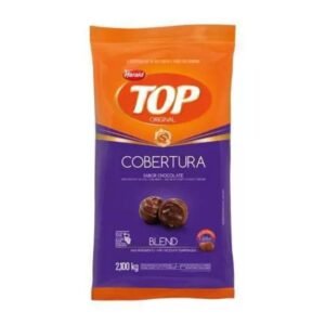 COBERTURA GOTAS BLEND TOP 2,1KG