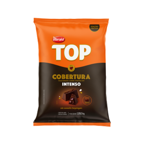 COBERTURA GOTAS MEIO AMARGO TOP 1,050KG