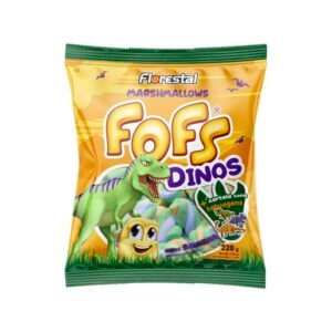 FOFS TWIST DINO 220GR