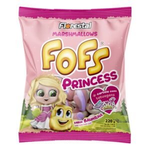 FOFS TWIST PRINCESS 220GR
